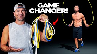 The Best Jump Rope For Beginners To Pro, Here's Why...