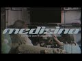 Calvin - Medisina feat. Lanzeta & Illest Morena (Lyric Video)