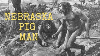 Nebraska Pig Man