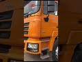 🚚shacman heavy duty tractor truck dumptruck tractor