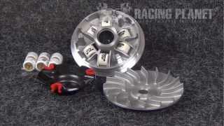 Race Variator NARAKU [Maxi-Speed] - Kymco 125 Like 200i NK900.87