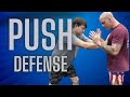 Self-Defense Against the Push and Shove | Best Strategies and Techniques for DefendingYourself