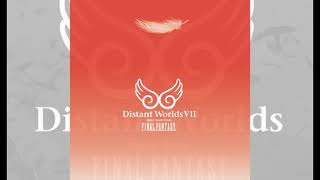 Distant Worlds VII: more music from FINAL FANTASY (2025)