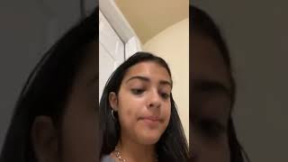 Malu Live 10/7/2020