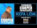 Cooper (The Beat Master) - Keya Leba (New Hit 2020)