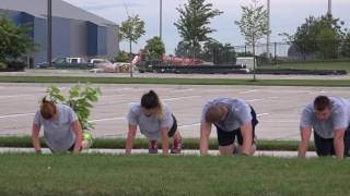 Lawrence, Kansas Police 37th Basic Recruit Academy Week 25 - Graduation
