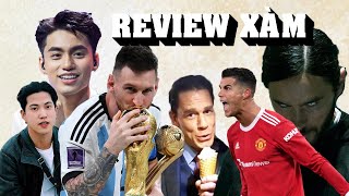 Review Xàm: 2022 | Review Xàm sẽ trở lại