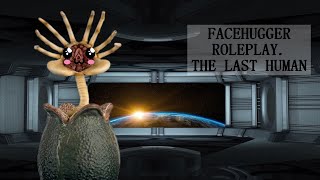 ASMR **V** Facehugger \