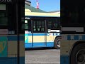 20250118🟦横浜市営バス2017年度車7 1860（2dg lv290n2 港北）🚌新横浜駅にて