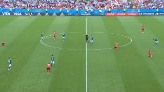 Best World Cup Match That Science Cannot Explain