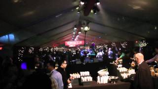 Oracle Party @ Java One
