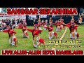 SANGGAR SEKARHIMA FESTIVAL GREBEG GETHUK 2024 LIVE ALUN-ALUN KOTA MAGELANG