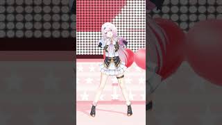 【踊ってみた】もぐもぐYUMMY！/ 猫又おかゆ #にじさんじ #椎名唯華 #踊ってみた #vtuber