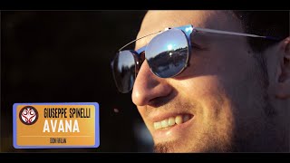 Giuseppe SPINELLI - AVANA (Official Music VIDEO 2021)