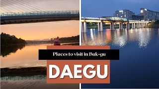Buk-gu | Daegu | South Korea