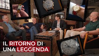 Universal Genève: The Story of a Revival with Bernardini Milano | Episode 1