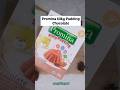 Cara Pembuatan Promina Silky Pudding #shorts #mpasi #pudding #resepmpasi