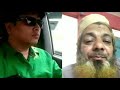 Heera Gold - Jafar Zama Warns & Abuses Mansoor Chacha