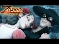 Zorro the Chronicles | Episode 26 | FORCE | Superhero cartoons