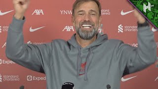 Arsenal & Man United are FLYING! | Jurgen Klopp respects but doesn’t care about rivals