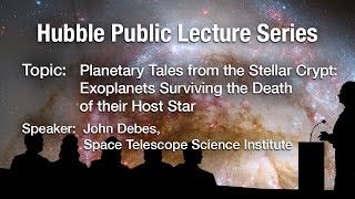 Planetary Tales from the Stellar Crypt: Exoplanets Surviving the Death of their Host Star