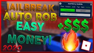 Playtube Pk Ultimate Video Sharing Website - hack jailbreak roblox auto rob infinite money ninja legends