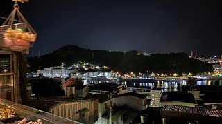 基隆海景咖啡夜景＆廟口夜市的愛店