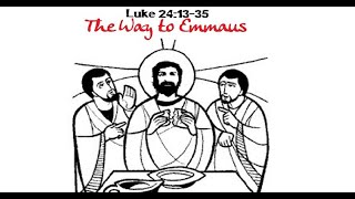 Where Is Emmaus, The Place The Risen Jesus Broke Bread?