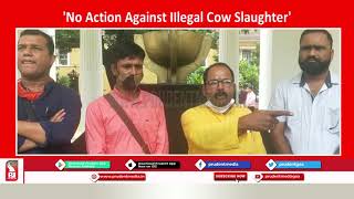 GOVANSH RAKSHA ABHIYAAN SLAMS MEGHALAYA MINISTER; CONDEMN EAT MORE BEEF REMARKS