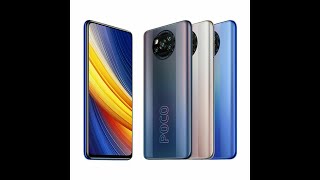 poco x3 pro reballing full video