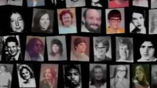 Iowa Cold Cases: Gone But Not Forgotten, Part 1 of 2 -- KCRG-TV Ch. 9 Reports