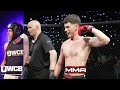 southampton ultra mma alex osman vs stephen fagg