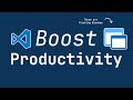 VS Code: Floating Window