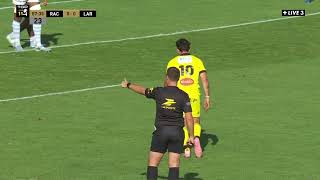 Top 14 : Racing vs La Rochelle : R4 - Season 2024/2025