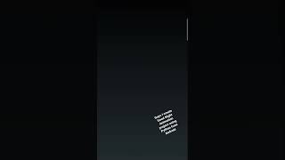 creating Good Night Animation Project using a python.