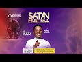 THURSDAY PROPHETIC BREAKTHROUGH SERVICE | SATAN MUST FALL | WITH PROPHET CLEMENT TESTIMONY