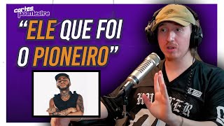 MC SID FALA SOBRE OROCHI