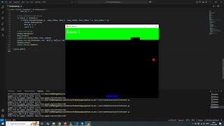 How to Create a Brick Breaker Game with Turtle in Python! 🎮🐢