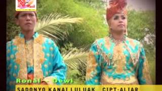 Dewi Duet Sadonyo Kanai Luluak