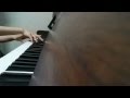 Steve Barakatt : Romance piano solo