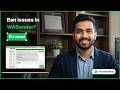 Reduce Ban in WhatsApp Bulk Message - Delay Settings to prevent WhatsApp Block in WA Sender Software
