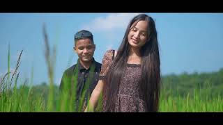 Nilweth A'gitok - SILE  NIkJOK  [Official full music video] New Garo song love song