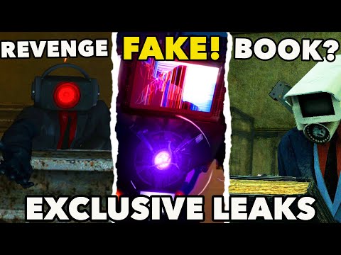 EXCLUSIVE EPISODE 70 (part 2) LEAKS!!! - SKIBIDI TOILET 70 part 2 ALL Easter Egg Analysis Theory