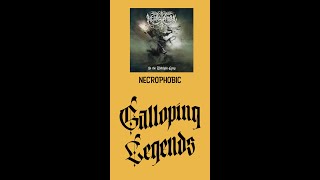 Die Apokalyptischen Reiter - Galloping Legends 14 - Necrophobic