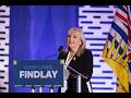 New B.C. Conservative leader Kerry-Lynne Findlay: What you need to know  | Xtra Magazine