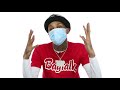 Ant Glizzy Why I Quit Percocet and Lean Recreational Drug Use (part 1)