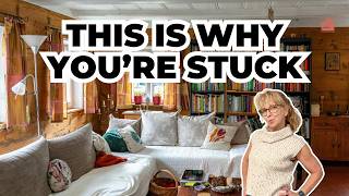 6 Beliefs Keeping Women Stuck With Too Much Stuff