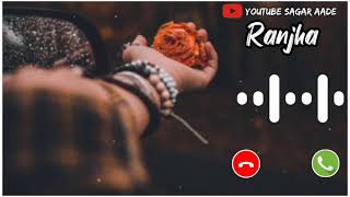 Ranjha Instrumental and flute ringtone | Ranjha status | Bgm ringtone | Instagram ringtone 2021 |
