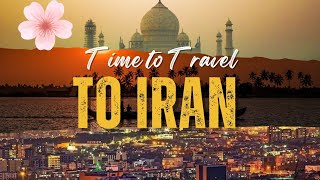 Discovering the Hidden Gem of Iran | Tehran, Shiraz, Isfahan \u0026 Persepolis Tour | Wanderluxe TV