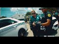 the city miami police patrol male hit by train boat on fire u0026 a missing person ep.4